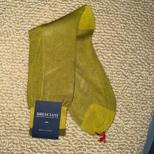 Bresciani Dress Socks